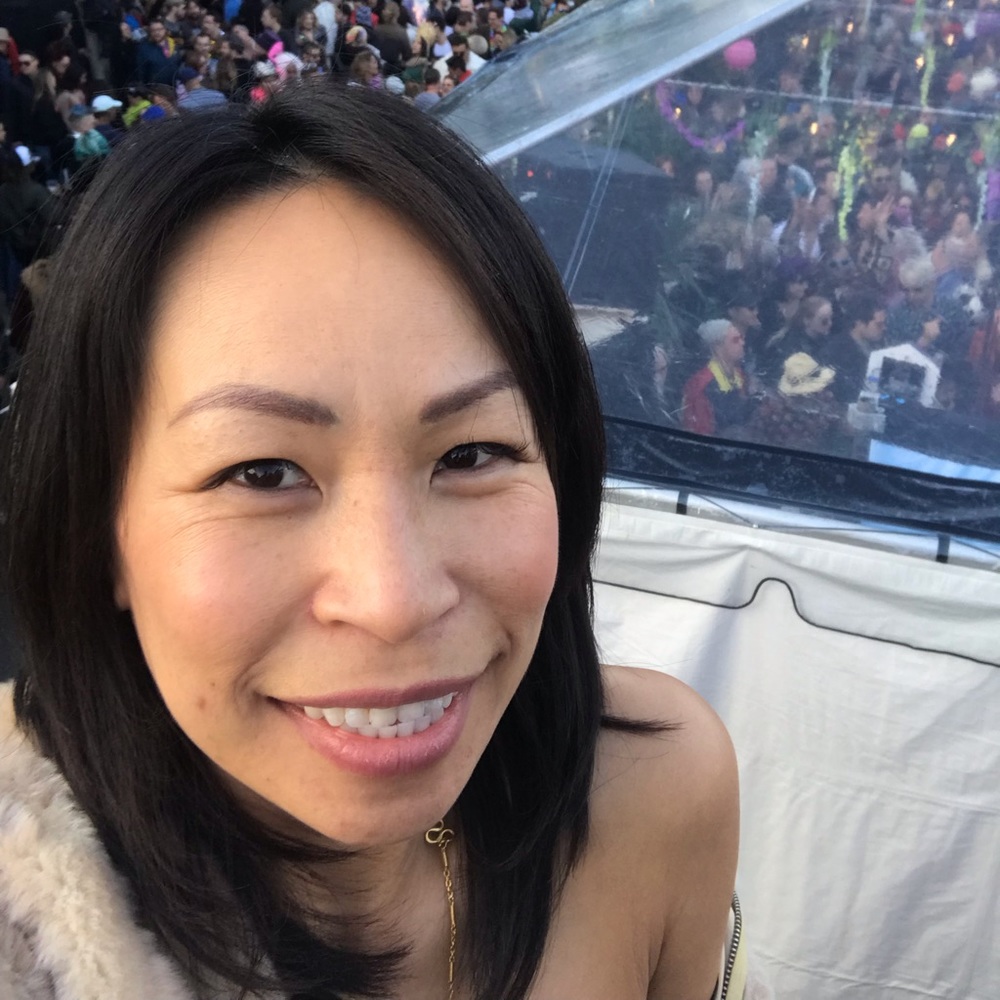 Meet your Posher, Lily